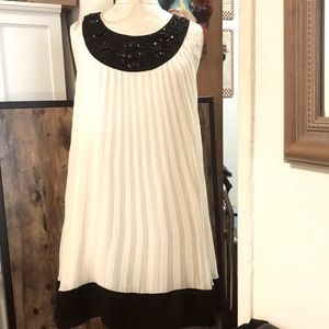 Bizz Princess dress, worn once, Sz M